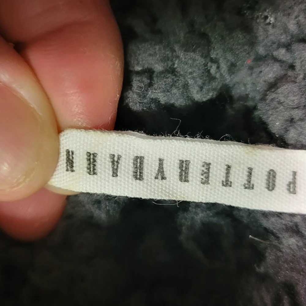 Pottery Barn Robe - Picture 2 of 3